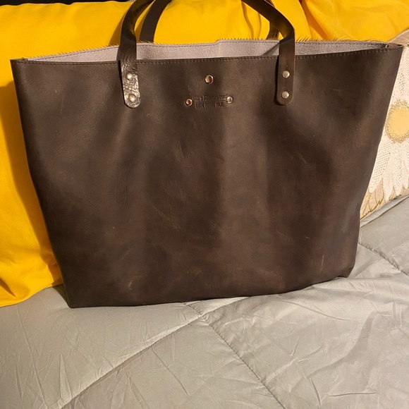 Jills Homestead weekend bag - Picture 2 of 4